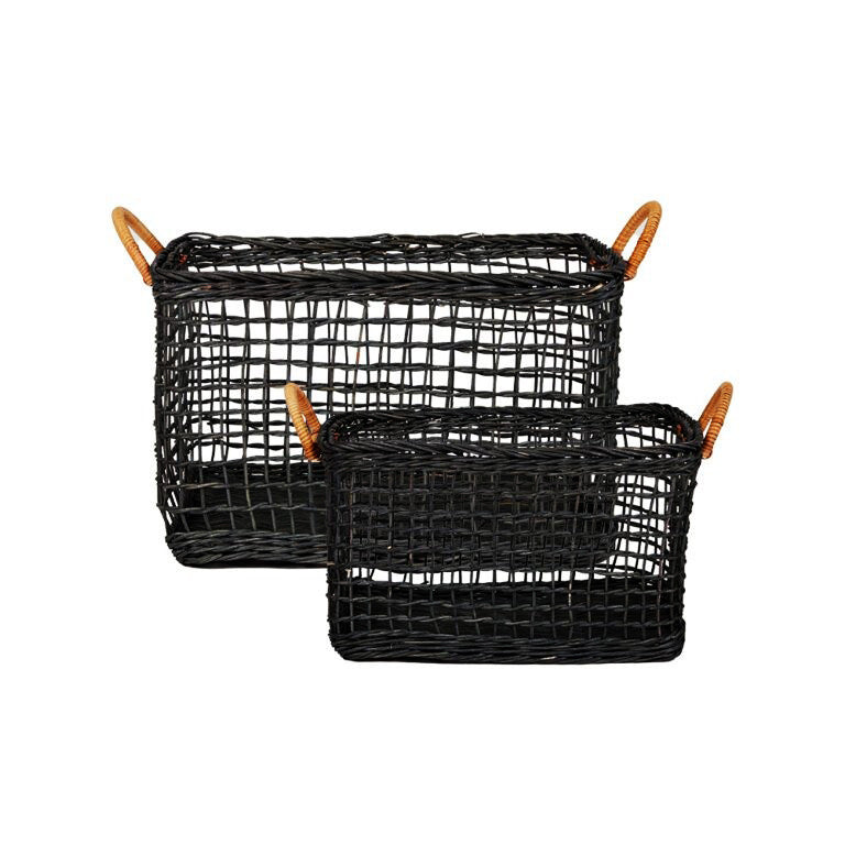 Storage Basket Acalora
