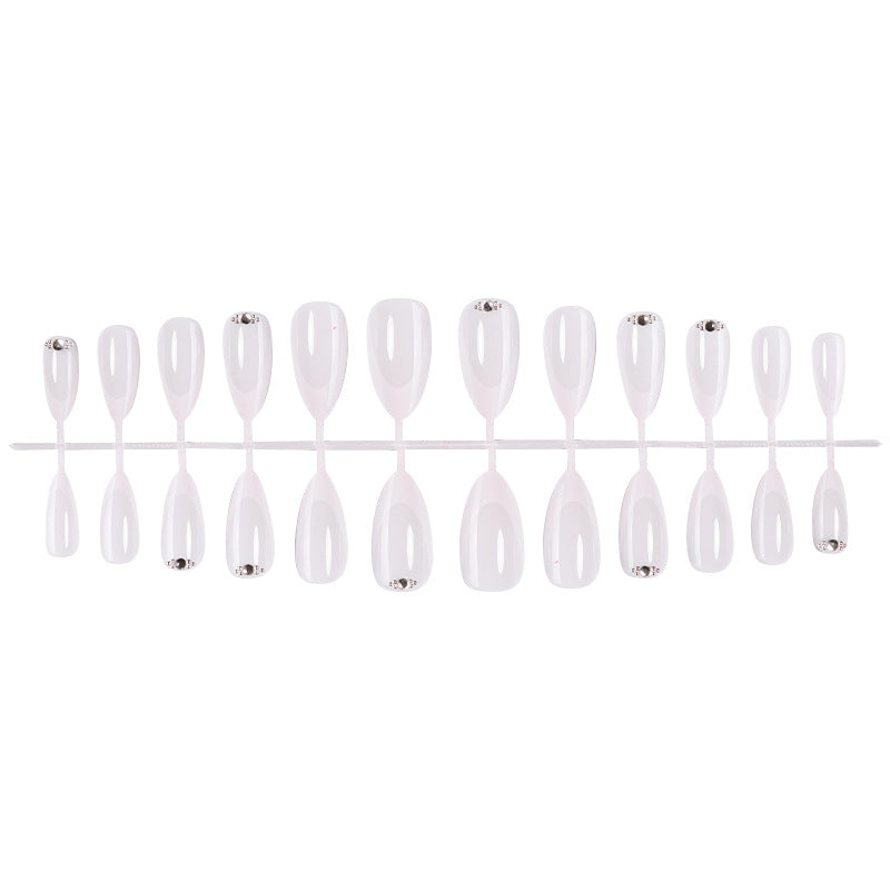 Full Cover Press-On Nail Set Acalora