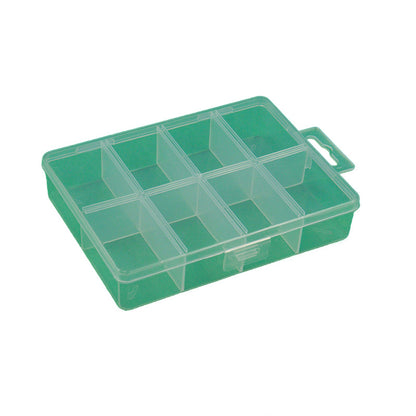Multi-Divisional Storage Case Acalora