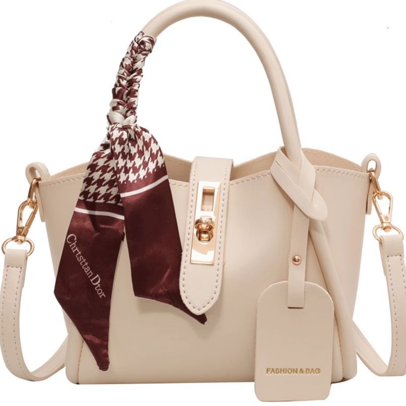 Stylish Multi-Functional Handheld Purse Acalora