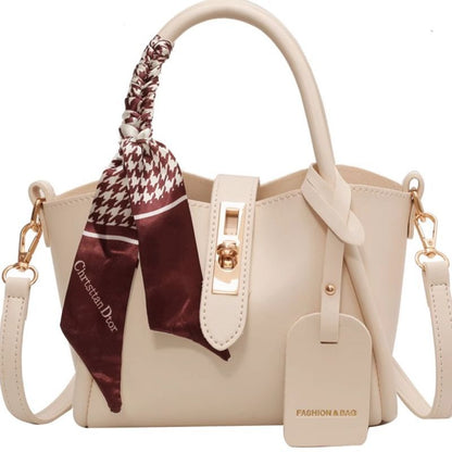 Stylish Multi-Functional Handheld Purse Acalora