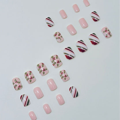 Nail Art Acalora