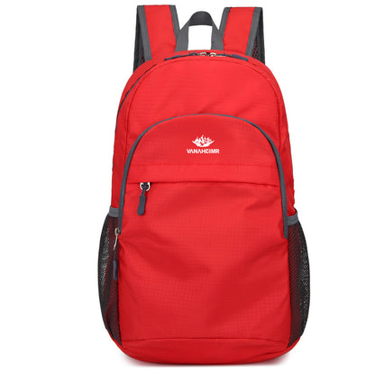 Versatile Lightweight Hiking Backpack Acalora