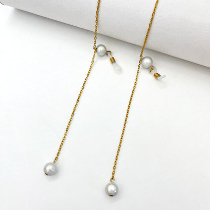 Elegant Chain Eyewear Chain Acalora