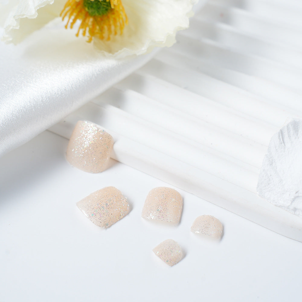 DIY Press-On Nail Kit Acalora