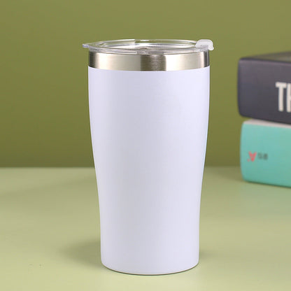 Ladies Insulated Cup with Straw Kalsten