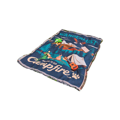 Cozy Picnic Blanket