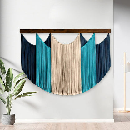 Macramé Wall Art Acalora