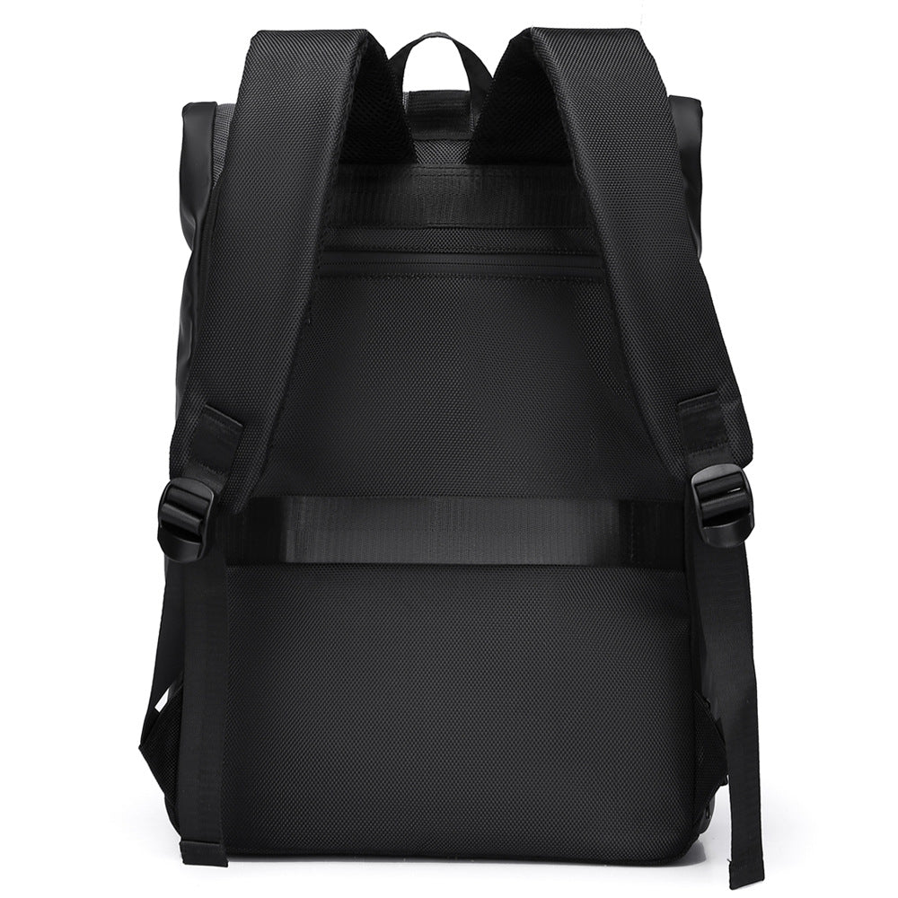 Versatile Structured Travel Backpack Acalora