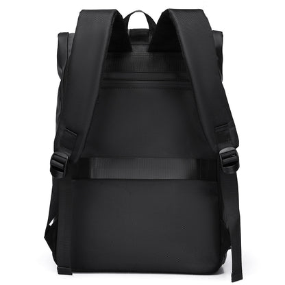 Versatile Structured Travel Backpack Acalora