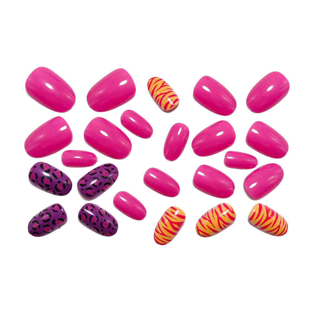 Nail Art Acalora