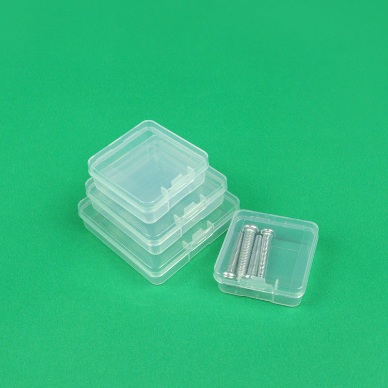 Compact Storage Container Acalora