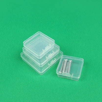 Compact Storage Container Acalora