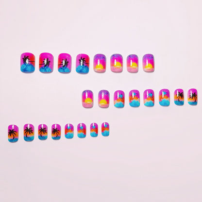 Artistic Nail Art Acalora