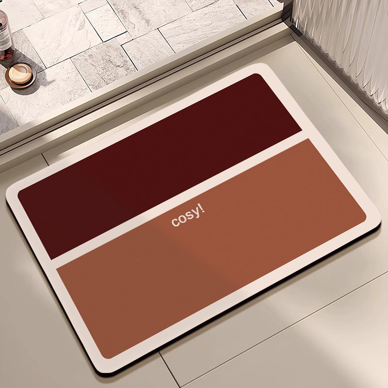 Cozy Comfort Bathroom Mat Acalora