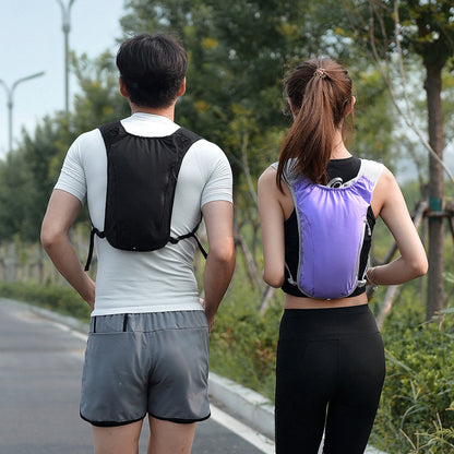 Lightweight Hydration Backpack Acalora