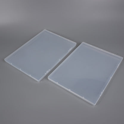 Clear Storage Organizer Acalora