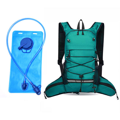 Hydration Bladder Backpack Acalora