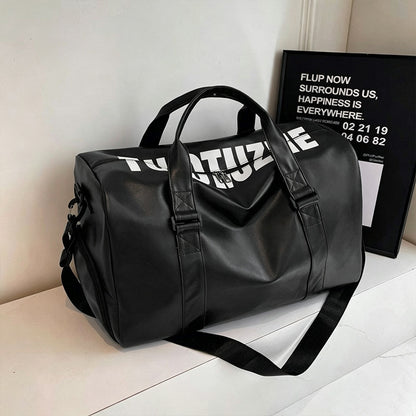Stylish Travel Duffel Bag Acalora