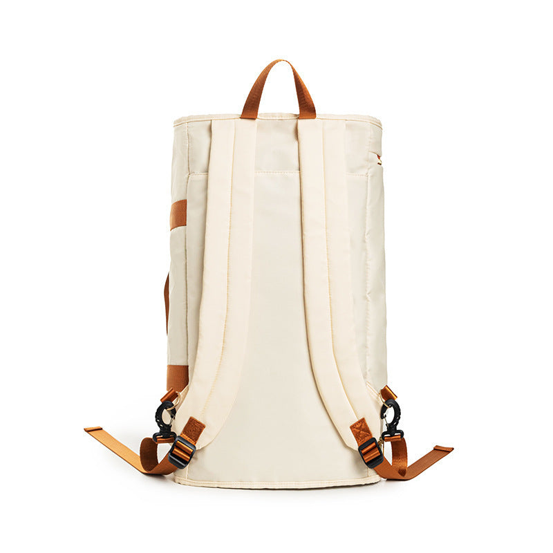 Versatile Multi-Pocket Gym Duffel Bag Acalora
