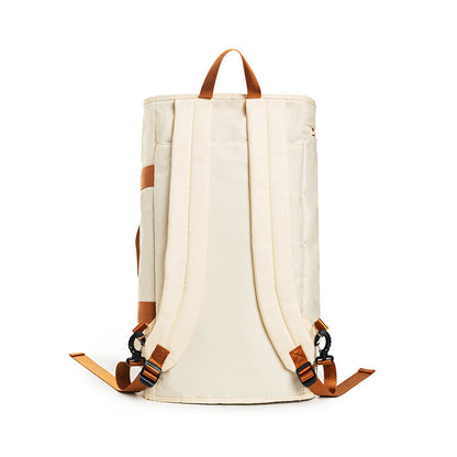 Versatile Multi-Pocket Gym Duffel Bag Acalora