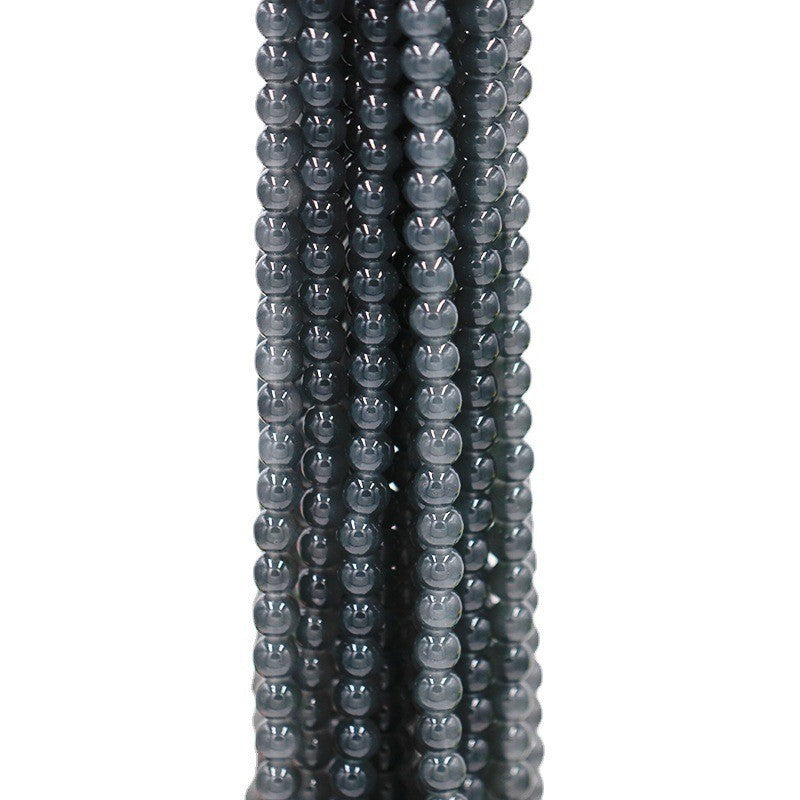 Decorative Glass Bead Necklace Acalora