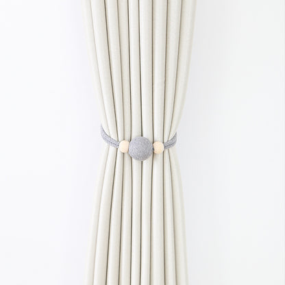 Elegant curtain holder Acalora