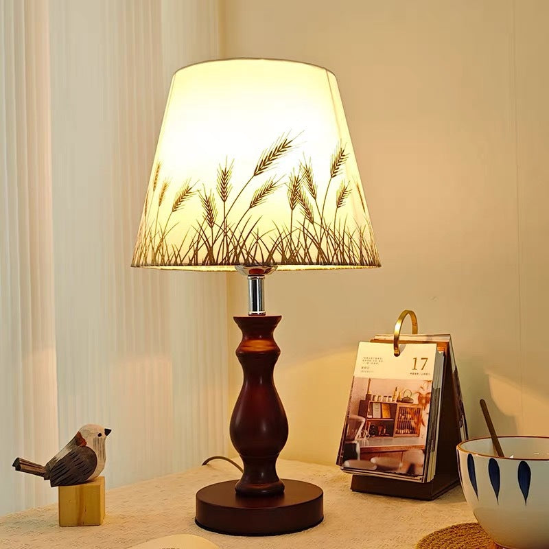 Artistic Decorative Table Lamp