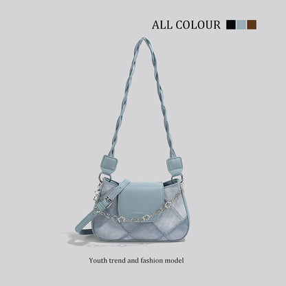 Stylish Crossbody Shoulder Bag Acalora