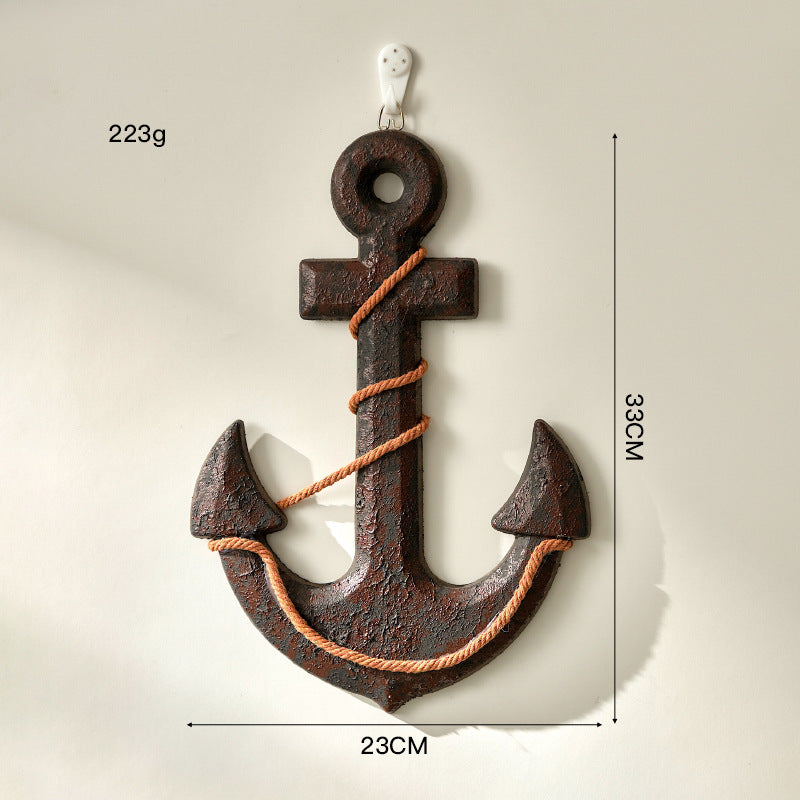Playful Sailboat Figurine