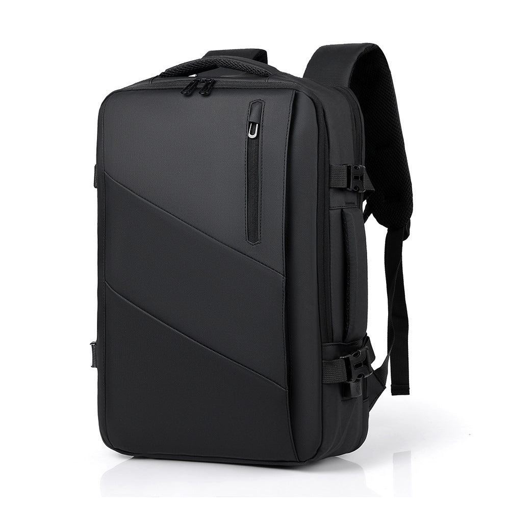 Waterproof Multi-Compartment Travel Backpack Acalora