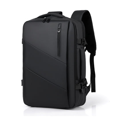 Waterproof Multi-Compartment Travel Backpack Acalora