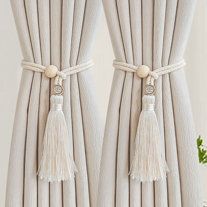 Decorative Curtain Tieback Acalora
