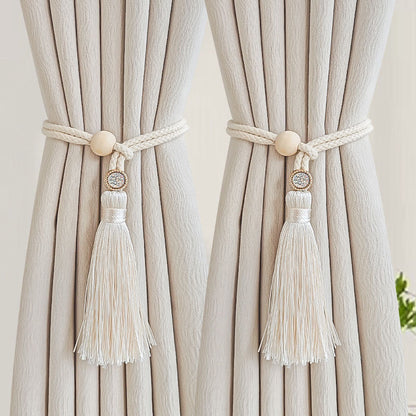 Decorative Curtain Tieback Acalora