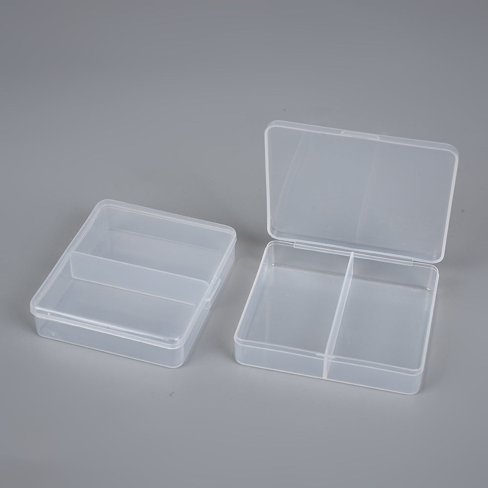 Multi-Compartment Organizer Case Acalora
