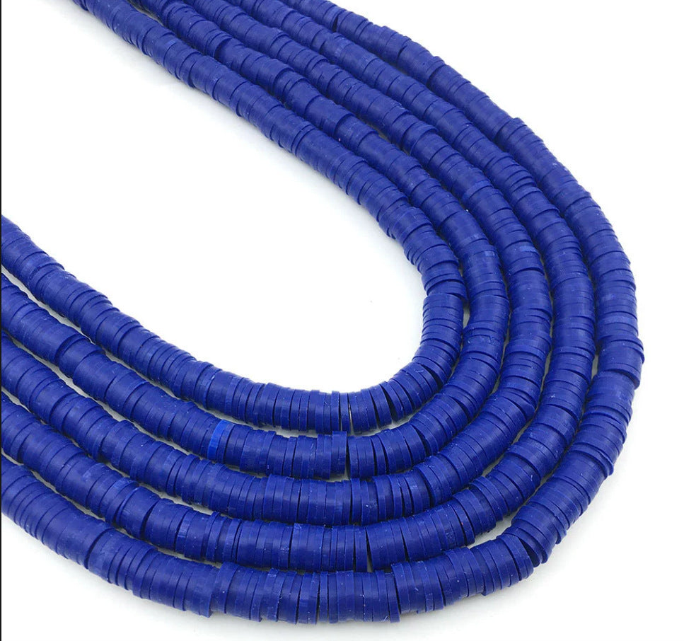 Beaded Crafting Stripes Acalora
