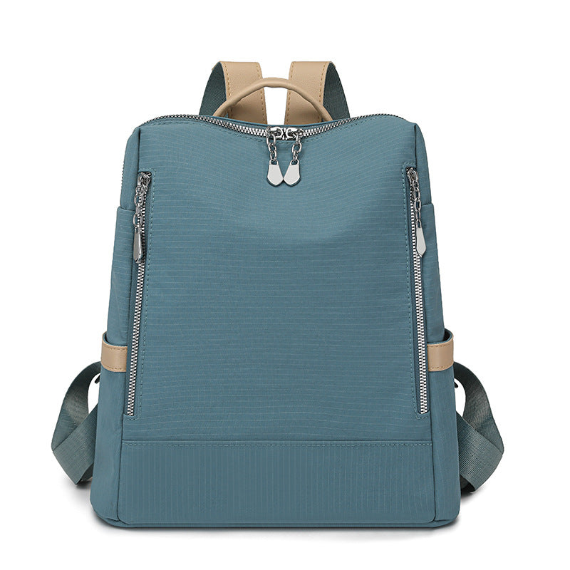 Stylish Multi-Pocket Backpack Acalora