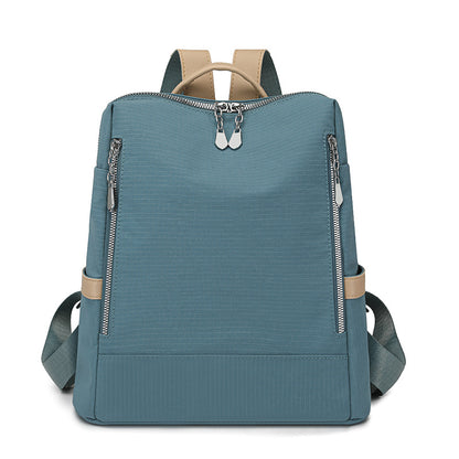 Stylish Multi-Pocket Backpack Acalora