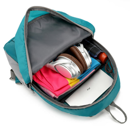 Lightweight Travel Backpack Acalora