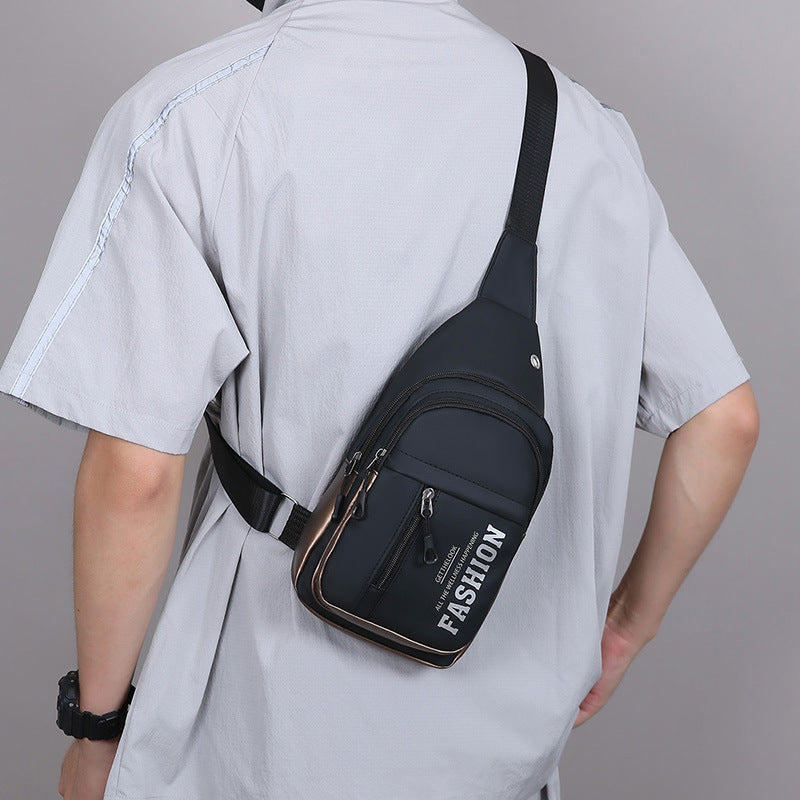 Stylish Crossbody Sling Bag Acalora