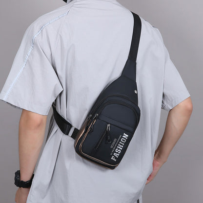 Stylish Crossbody Sling Bag Acalora