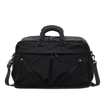 Expandable Travel Duffel