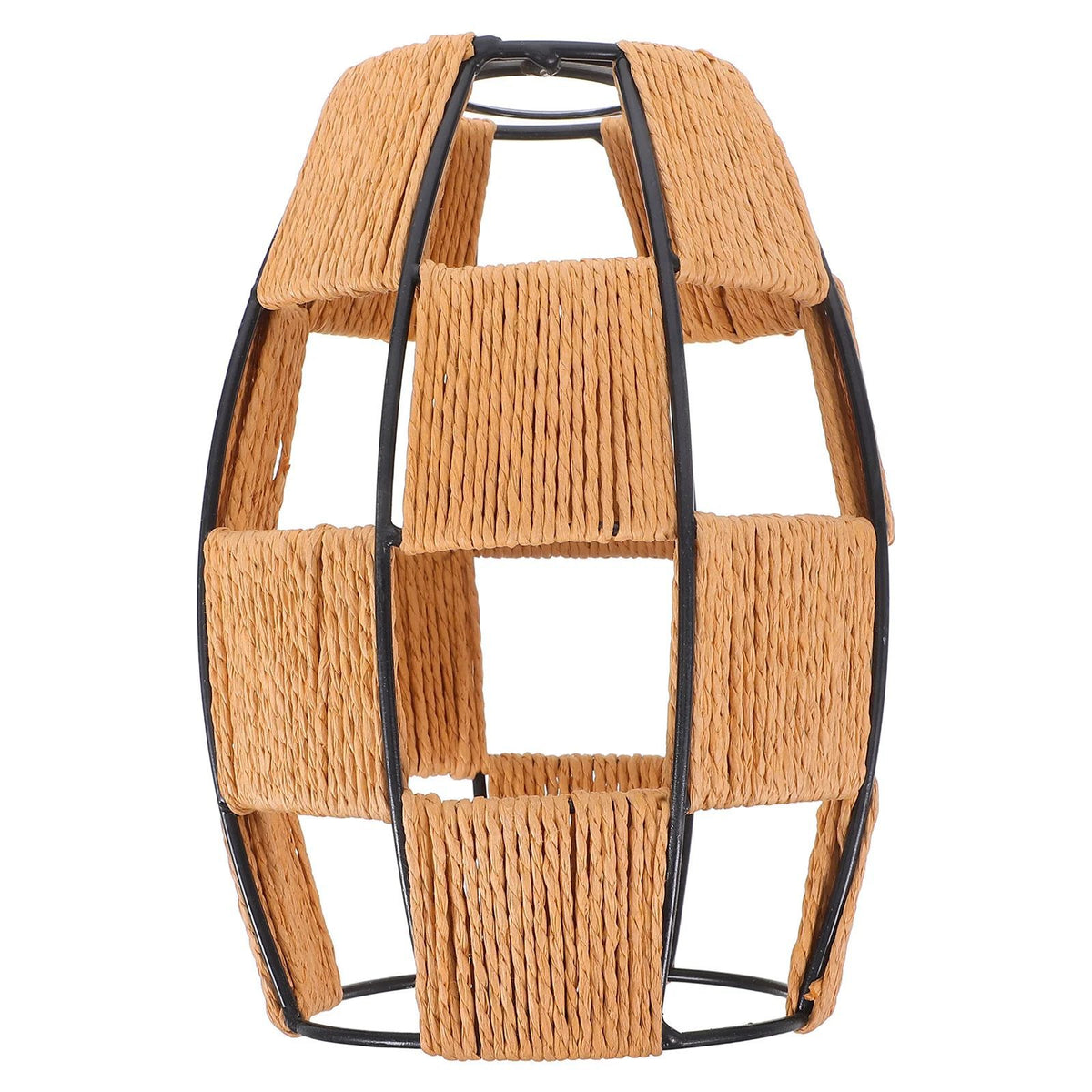 Decorative lampshade with modern design Acalora