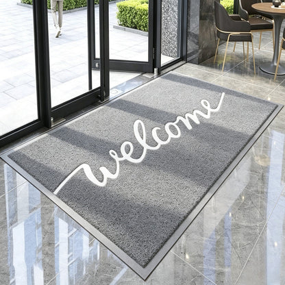 Decorative Floor Mat