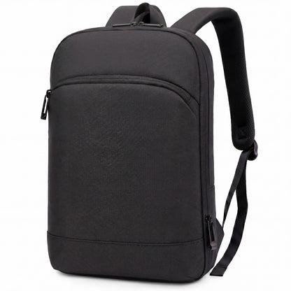 Tech-Friendly Slim Backpack Acalora