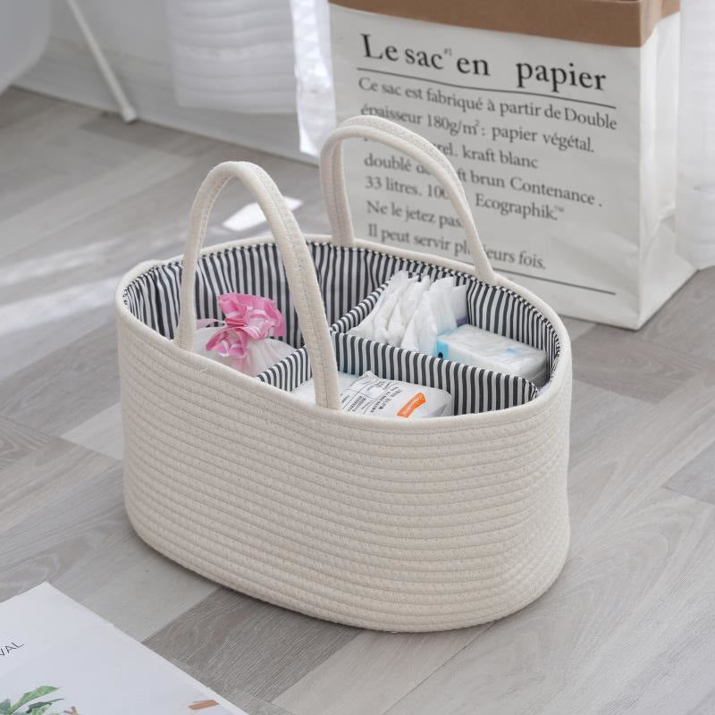 Storage basket Acalora
