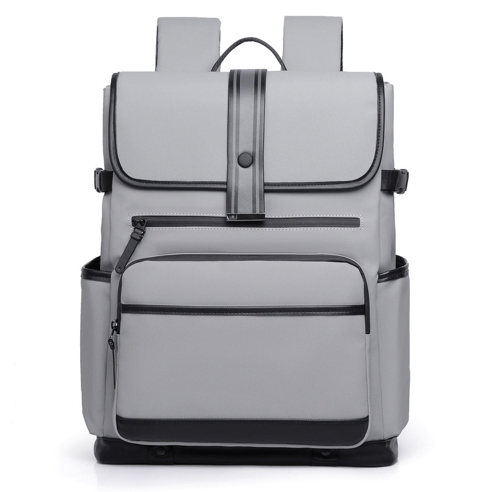 Functional Multi-Pocket Backpack Acalora