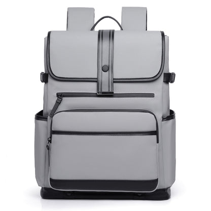Functional Multi-Pocket Backpack Acalora