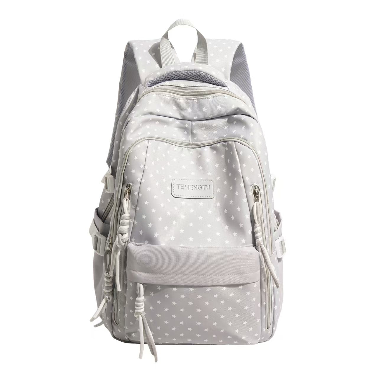 Versatile Adventure Backpack Bowlift
