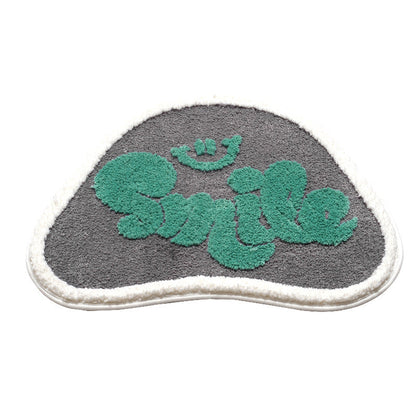 Cute Decorative Funny Door Mat